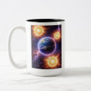 Suche nach planet erde tassen Galaxie