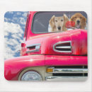 Suche nach vintager lkw mousepads Altmodisch