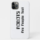 Suche nach roboter iphone hüllen Science fiction