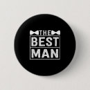 Suche nach funny wedding buttons Junggeselle