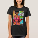 Suche nach pop art frauen tshirts Katze