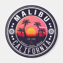 Suche nach malibu magnete Kalifornien