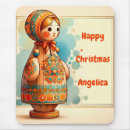 Suche nach niedliches weihnachten mousepads Für sie