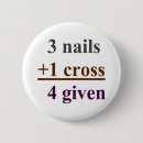 Suche nach nägel buttons Christlich