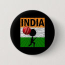 Suche nach indien flagge buttons Schlagmann