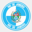 Suche nach rio de janeiro aufkleber Brasilien