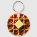 Suche nach waffel schlüsselanhänger Nahrung