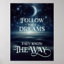 Suche nach folgen sie ihren träumen poster Folge deinen träumen