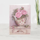 Suche nach tee topf karten Rose