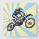 Suche nach motorcycles wanduhren Motocross