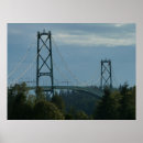 Suche nach vancouver skyline poster Souvenir