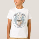Suche nach brennstoffe tshirts Lehrerin