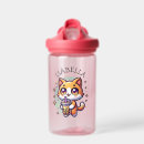 Suche nach kawaii trinkflaschen Cartoon