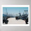Suche nach anlegestellen poster Hafen
