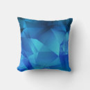 Suche nach polygone kissen Blau