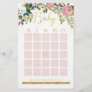 Suche nach baby bingo partyschreibwaren Rosa