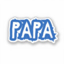 Suche nach dada aufkleber Daddy