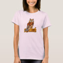 Suche nach virginia uhu tshirts Wild lebende tiere