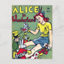 Suche nach comic book postkarten Vintag