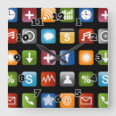 Suche nach vektor wanduhren Grafisch