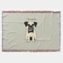 Suche nach pug decken Mops