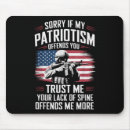 Suche nach patriotismus mousepads Republikaner