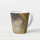 Suche nach gustav klimt der kuss tassen Jugendstil