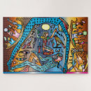 Suche nach gott puzzle Erde