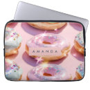 Suche nach donut laptop schutzhüllen Niedlich