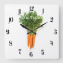 Suche nach karotten wanduhren Vegetarisch