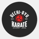 Suche nach okinawa aufkleber Karate