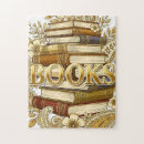 Suche nach bibliothekar puzzle Leser