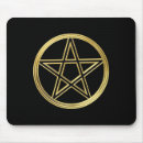Suche nach pentagramm mousepads Symbol