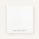Suche nach architekten kleine notizbücher Minimalistisch