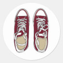 Suche nach sneakers aufkleber Cartoon
