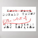 Suche nach trump kunst poster Kampagne
