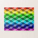 Suche nach illusionen puzzle Grün