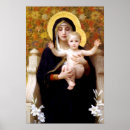 Suche nach madonna poster Jungfrau mary