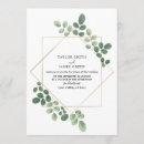 Suche nach botanical wedding einladungen Botanische
