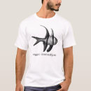 Suche nach korallenriff tshirts Tropische fische