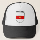 Suche nach italien kappen Wappen