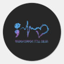 Suche nach semicolon aufkleber Semikolon