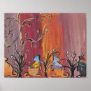 Suche nach kängurus poster Tiere