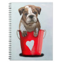 Suche nach welpe kleine notizbücher Liebe