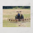 Suche nach traktor postkarten Landwirtschaft