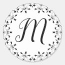 Suche nach extravagante buchstaben aufkleber Initiale