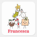 Suche nach weihnachtsbilder aufkleber Weihnachtsaufkleber