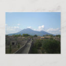 Suche nach pompeii postkarten Vulkan