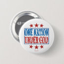 Suche nach patriotische buttons Unabhängigkeitstag