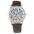 Suche nach nerd uhren Für ihn